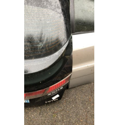 Malle/Hayon arriere HONDA CIVIC 8 Photo n°3