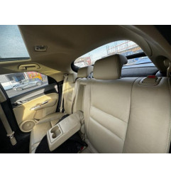 Malle/Hayon arriere HONDA CIVIC 8 Photo n°8