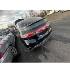 Malle/Hayon arriere HONDA CIVIC 8 Photo n°12