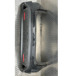 Pare choc arriere HONDA CIVIC 8 Photo n°1