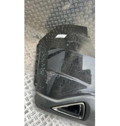 Pare choc arriere HONDA CIVIC 8