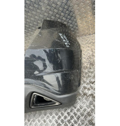 Pare choc arriere HONDA CIVIC 8 Photo n°3