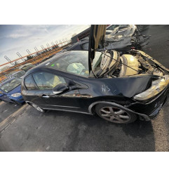 Pare choc arriere HONDA CIVIC 8 Photo n°13