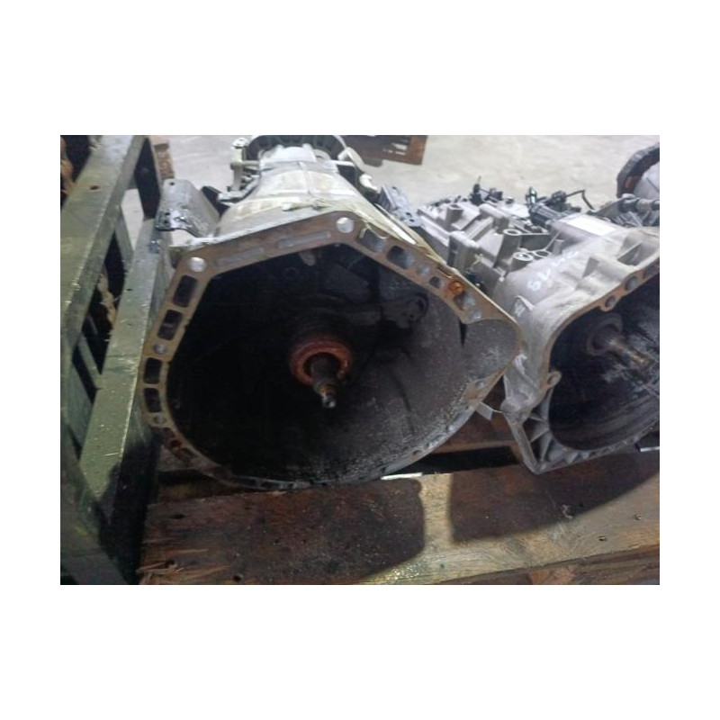 Boite de vitesses MERCEDES VITO 639