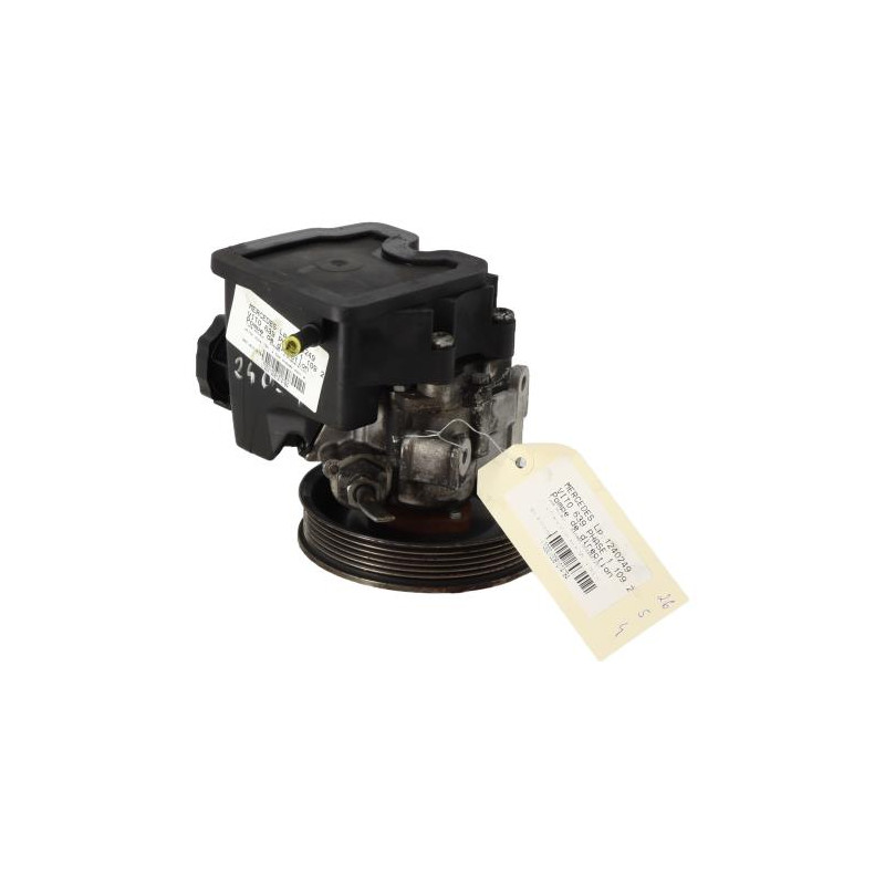 Pompe de direction MERCEDES VITO 639