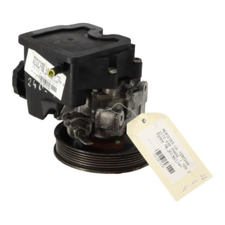 Pompe de direction MERCEDES VITO 639 Photo n°1