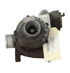 Turbo MERCEDES VITO 639 Photo n°1