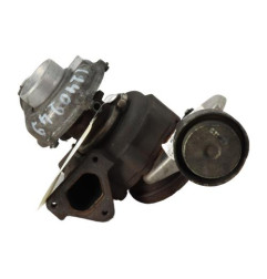 Turbo MERCEDES VITO 639