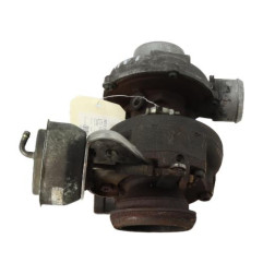 Turbo MERCEDES VITO 639 Photo n°3