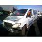 Turbo MERCEDES VITO 639