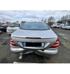 Boite de vitesses MERCEDES CLASSE CLK 209