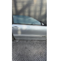 Porte avant droit MERCEDES CLASSE CLK 209 Photo n°1