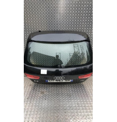 Malle/Hayon arriere AUDI A3 3 Photo n°1