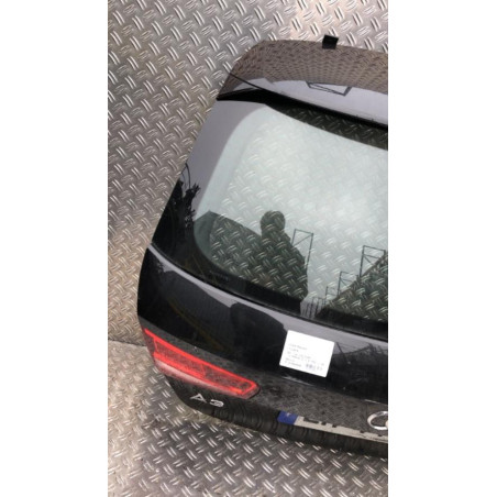 Malle/Hayon arriere AUDI A3 3