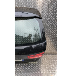 Malle/Hayon arriere AUDI A3 3 Photo n°3