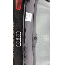 Malle/Hayon arriere AUDI A3 3 Photo n°5