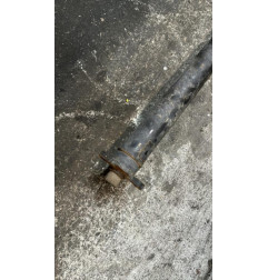 Arbre de transmission (propulsion) MERCEDES CLASSE CLK 209 Photo n°3