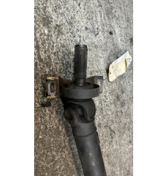Arbre de transmission (propulsion) MERCEDES CLASSE CLK 209 Photo n°4