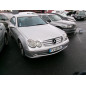 Arbre de transmission (propulsion) MERCEDES CLASSE CLK 209