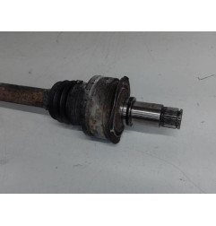 Cardan arriere droit (transmission) MERCEDES CLASSE CLK 209 Photo n°1