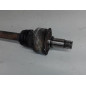 Cardan arriere droit (transmission) MERCEDES CLASSE CLK 209