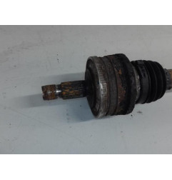 Cardan arriere droit (transmission) MERCEDES CLASSE CLK 209