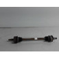 Cardan arriere droit (transmission) MERCEDES CLASSE CLK 209