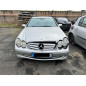 Cardan arriere droit (transmission) MERCEDES CLASSE CLK 209