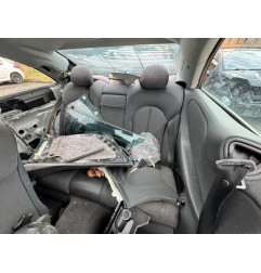 Compresseur clim MERCEDES CLASSE CLK 209 Photo n°15