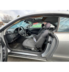 Compresseur clim MERCEDES CLASSE CLK 209 Photo n°16