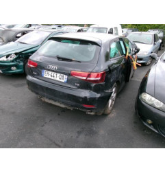 Commande chauffage AUDI A3 3 Photo n°6