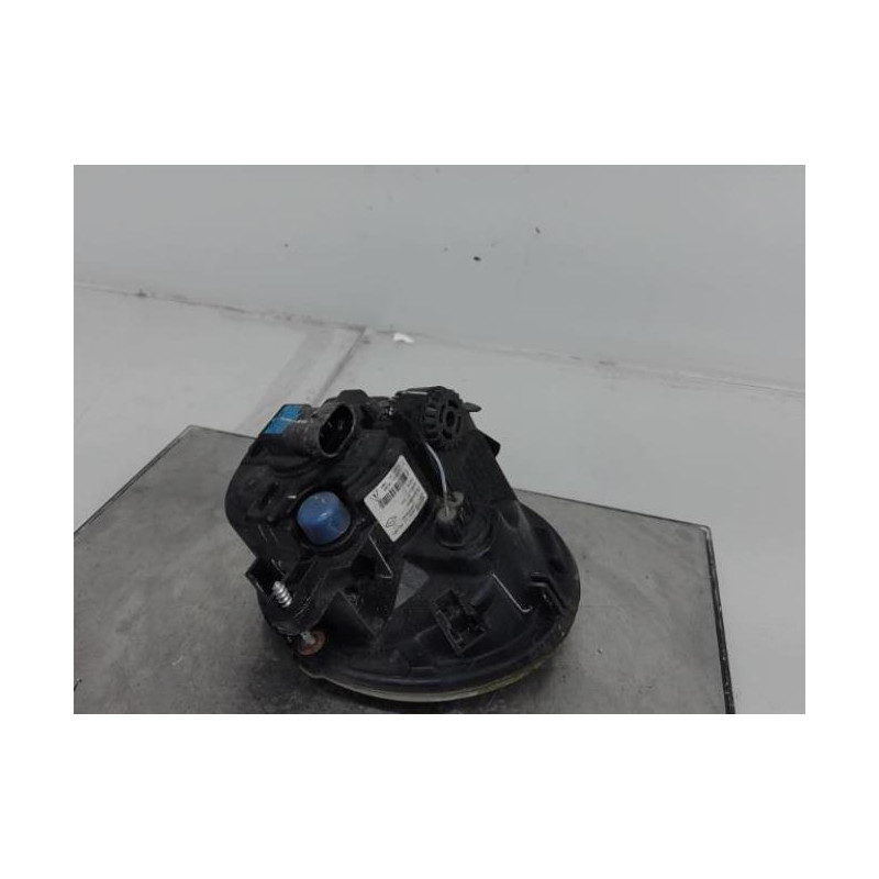 Anti brouillard gauche (feux) RENAULT TWINGO 2
