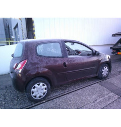 Anti brouillard gauche (feux) RENAULT TWINGO 2 Photo n°7