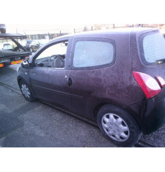 Anti brouillard gauche (feux) RENAULT TWINGO 2 Photo n°8