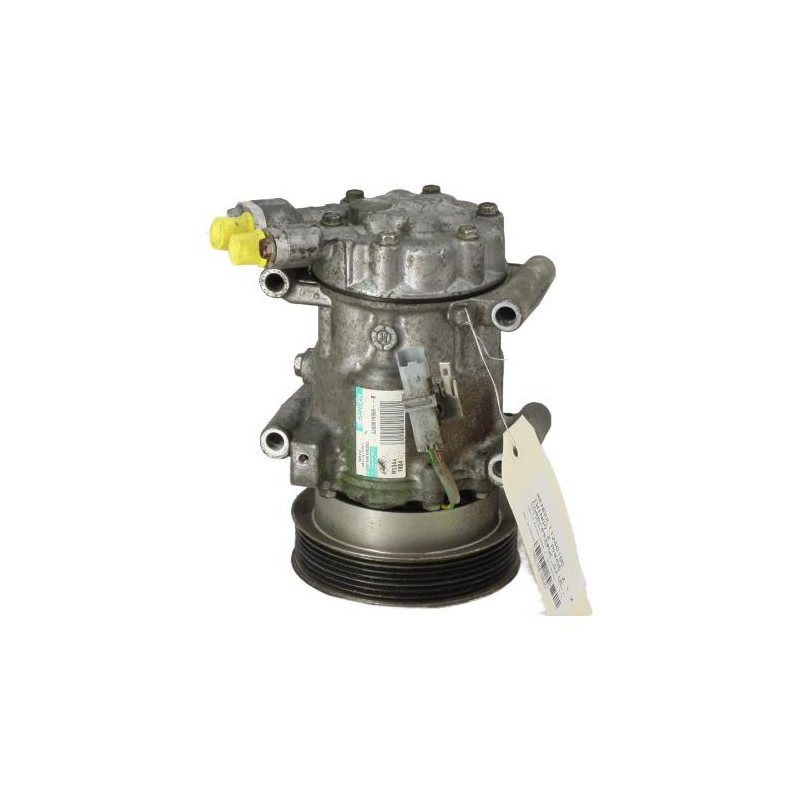 Compresseur clim RENAULT TWINGO 2