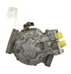 Compresseur clim RENAULT TWINGO 2 Photo n°5