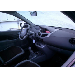 Compresseur clim RENAULT TWINGO 2 Photo n°6