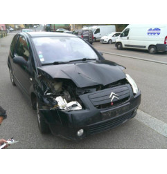 Ceinture avant droit CITROEN C2 Photo n°3