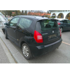 Ceinture avant droit CITROEN C2 Photo n°5