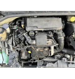 Ceinture avant droit CITROEN C2 Photo n°7