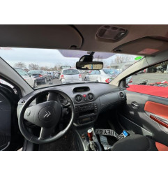 Ceinture avant droit CITROEN C2 Photo n°10