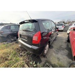 Ceinture avant droit CITROEN C2 Photo n°11