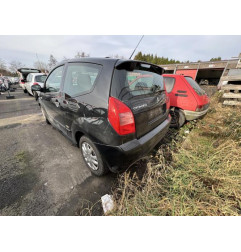 Ceinture avant droit CITROEN C2 Photo n°14