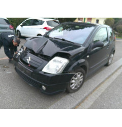Ceinture avant droit CITROEN C2 Photo n°16