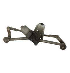 Moteur essuie glace avant PEUGEOT 206 Photo n°1