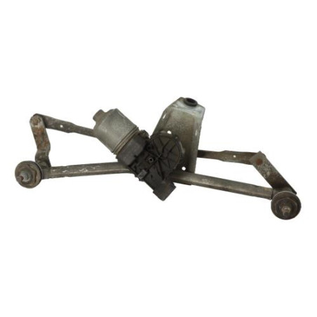 Moteur essuie glace avant PEUGEOT 206 Photo n°1