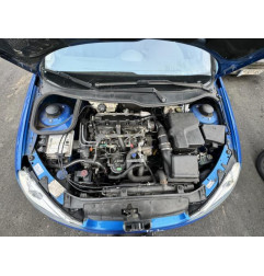 Moteur essuie glace avant PEUGEOT 206 Photo n°9