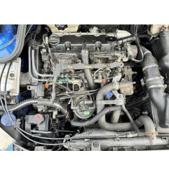 Moteur essuie glace avant PEUGEOT 206 Photo n°12