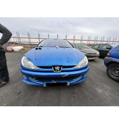 Moteur essuie glace avant PEUGEOT 206 Photo n°13