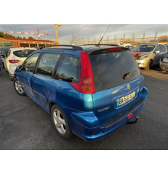 Moteur essuie glace avant PEUGEOT 206 Photo n°14